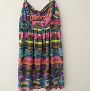 Billabong summer sun dress